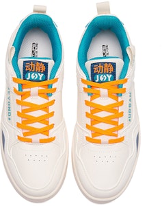 (W) 361° 캐주얼 패션 스니커즈 '잉크 블루' 582046606-2 Shop (W) 361° 캐주얼 패션 스니커즈 '잉크 블루' 582046606-2