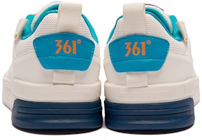 (W) (女款)361° 休閒時尚運動鞋 '墨藍' 582046606-2 582046606-2 Purchase (W) (女款)361° 休閒時尚運動鞋 '墨藍' 582046606-2 582046606-2