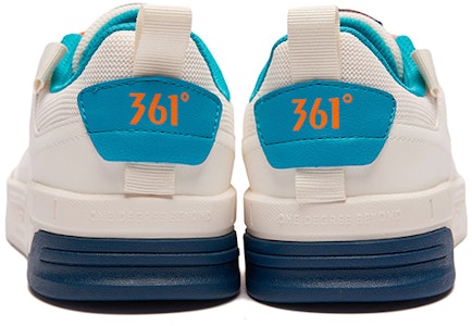 (W) 361° 캐주얼 패션 스니커즈 '잉크 블루' 582046606-2 Purchase (W) 361° 캐주얼 패션 스니커즈 '잉크 블루' 582046606-2