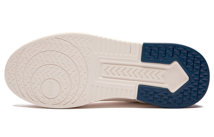 Details for (W) 361° 캐주얼 패션 스니커즈 '잉크 블루' 582046606-2