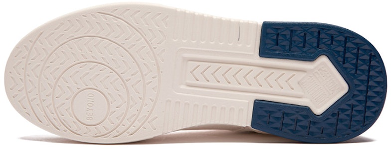 (W) 361° 캐주얼 패션 스니커즈 '잉크 블루' 582046606-2 Details for (W) 361° 캐주얼 패션 스니커즈 '잉크 블루' 582046606-2