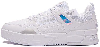 (Women) 361° Casual Fashion Sneakers 'White' 582046606-1 (Women) 361° Casual Fashion Sneakers 'White' 582046606-1