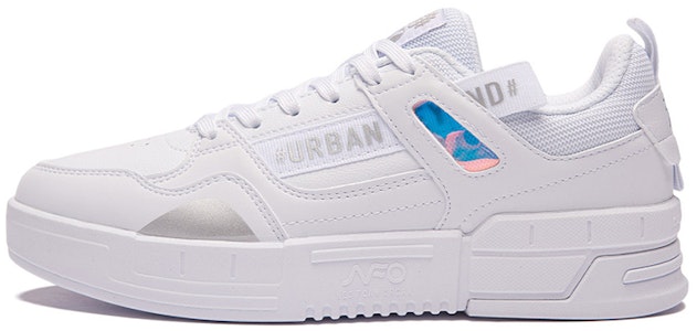 (W) Zapatillas Casuales 361° de Moda 'Blancas' 582046606-1 Buy (W) Zapatillas Casuales 361° de Moda 'Blancas' 582046606-1