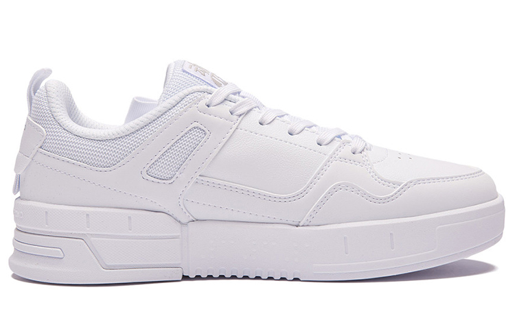 Order (W) 361° 캐주얼 패션 스니커즈 '화이트' 582046606-1