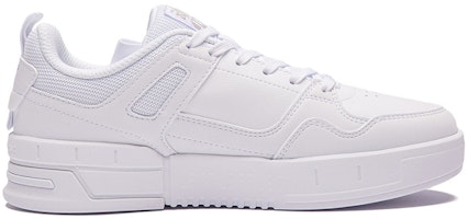 (W) (女款) 361° 休閒時尚運動鞋「白色」582046606-1 582046606-1 Order (W) (女款) 361° 休閒時尚運動鞋「白色」582046606-1 582046606-1