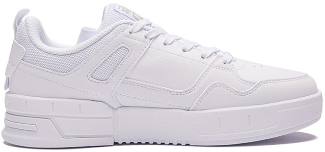 (W) Zapatillas Casuales 361° de Moda 'Blancas' 582046606-1 Order (W) Zapatillas Casuales 361° de Moda 'Blancas' 582046606-1