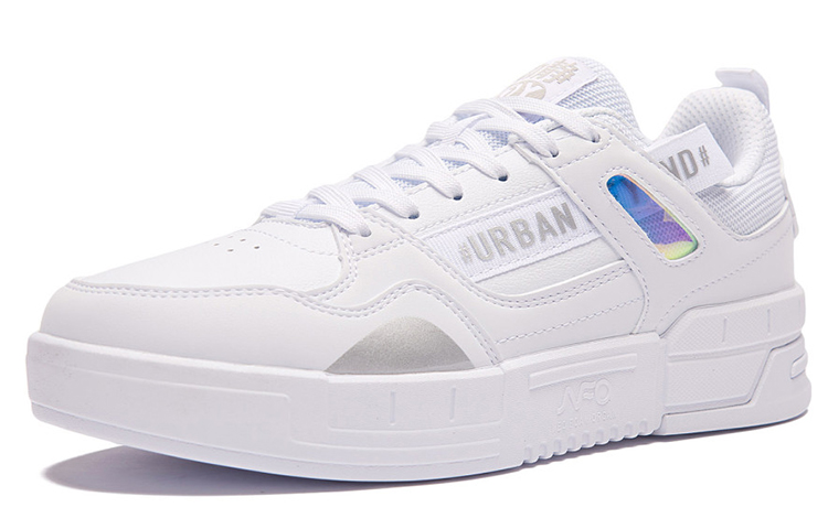 Lookbook (W) 361° 캐주얼 패션 스니커즈 '화이트' 582046606-1