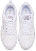 (W) (女款) 361° 休閒時尚運動鞋「白色」582046606-1 582046606-1 Shop (W) (女款) 361° 休閒時尚運動鞋「白色」582046606-1 582046606-1