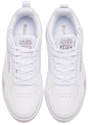 (Women) 361° Casual Fashion Sneakers 'White' 582046606-1 Shop (Women) 361° Casual Fashion Sneakers 'White' 582046606-1