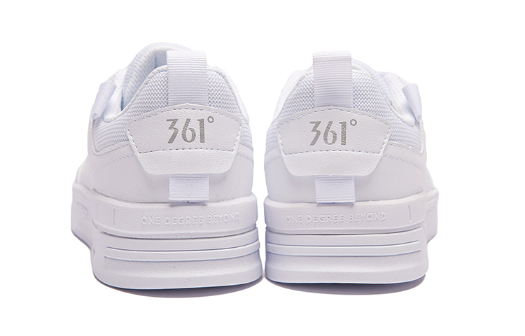 Purchase (W) 361° 캐주얼 패션 스니커즈 '화이트' 582046606-1