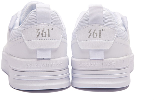 (Women) 361° Casual Fashion Sneakers 'White' 582046606-1 Purchase (Women) 361° Casual Fashion Sneakers 'White' 582046606-1