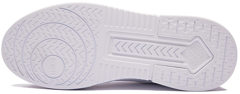 (W) Zapatillas Casuales 361° de Moda 'Blancas' 582046606-1 Details for (W) Zapatillas Casuales 361° de Moda 'Blancas' 582046606-1