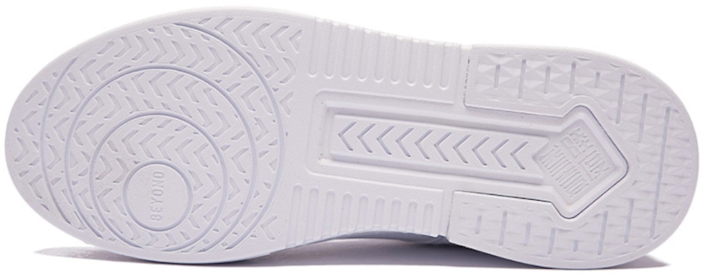 (Women) 361° Casual Fashion Sneakers 'White' 582046606-1 Details for (Women) 361° Casual Fashion Sneakers 'White' 582046606-1