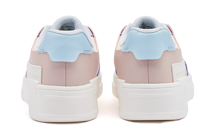 (W) 361° Casual Low-Top 'Pink Purple' 圖 5