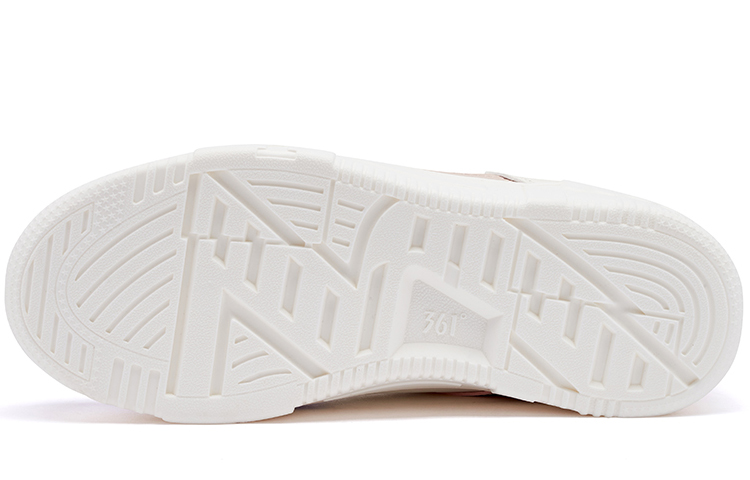 (W) 361° Casual Low-Top 'Pink Purple' 圖 6