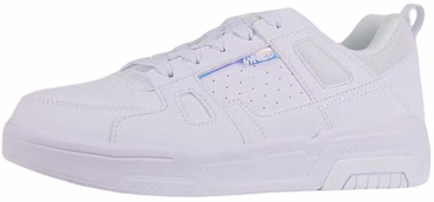 (W) 361° Casual Bajo 'Plateado Blanco' 582236608-1 Lookbook (W) 361° Casual Bajo 'Plateado Blanco' 582236608-1