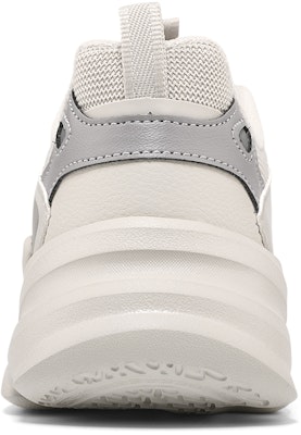 (Women) 361° Casual Series Low 'Floating Stone Zinc Iron Grey' 682336761F-10 Lookbook (Women) 361° Casual Series Low 'Floating Stone Zinc Iron Grey' 682336761F-10