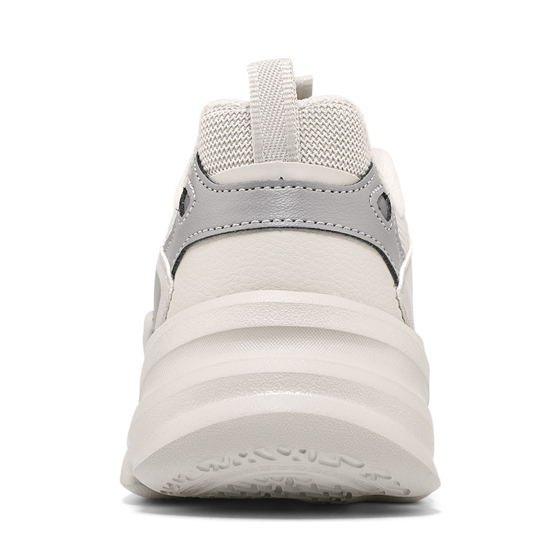 Lookbook (W) 361° Seri Kasual Low 'Floating Stone Zinc Abu Besi' 682336761F-10