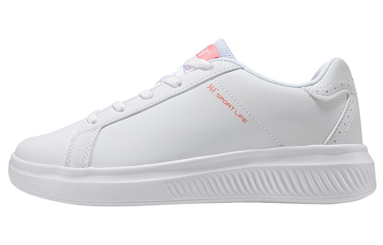 Buy (W) Zapatillas Casuales 361° 'Blancas' 681836614-1