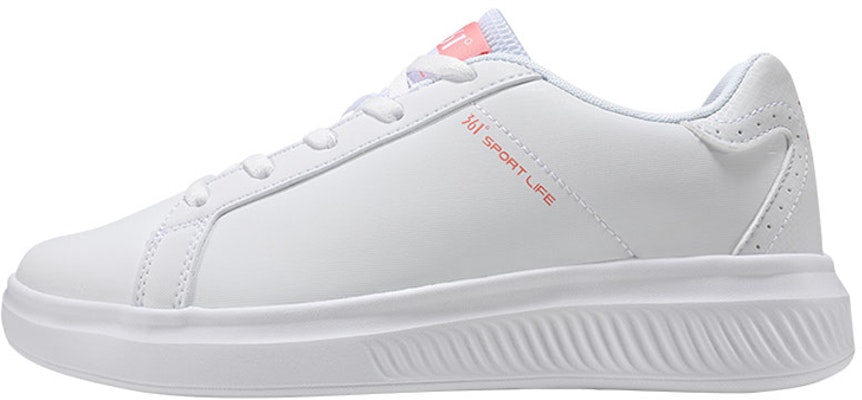 (Women) 361° Casual Sneaker 'White' 681836614-1 Buy (Women) 361° Casual Sneaker 'White' 681836614-1