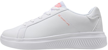 (Women) 361° Casual Sneaker 'White' 681836614-1 (Women) 361° Casual Sneaker 'White' 681836614-1