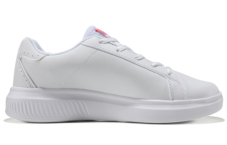 Order (W) Zapatillas Casuales 361° 'Blancas' 681836614-1