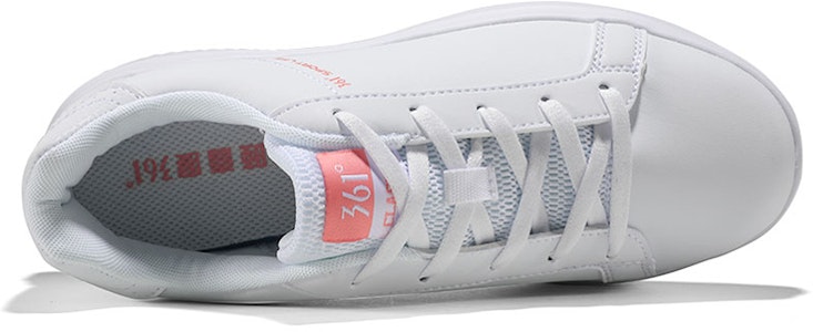 (W) 361° Sepatu Kasual 'Putih' 681836614-1 Lookbook (W) 361° Sepatu Kasual 'Putih' 681836614-1