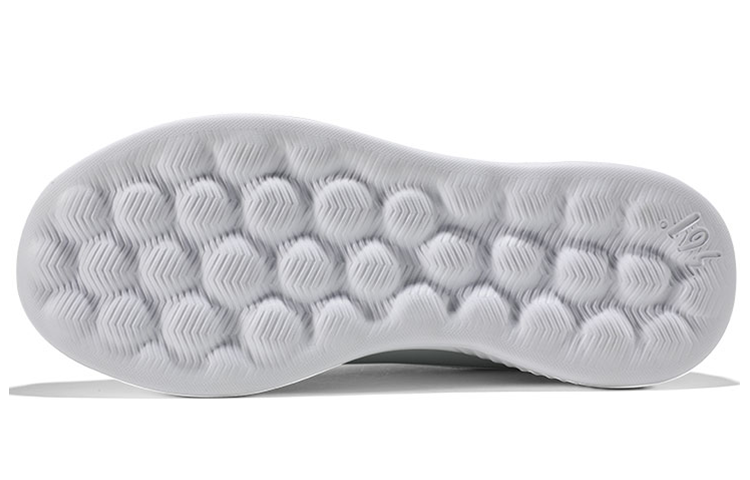 Shop (W) Zapatillas Casuales 361° 'Blancas' 681836614-1