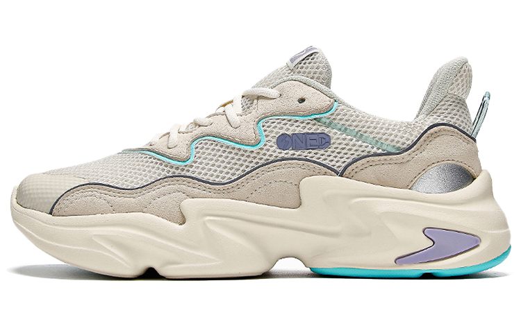 Buy (W) 361° Chunky 'Krim' 682026769F-1