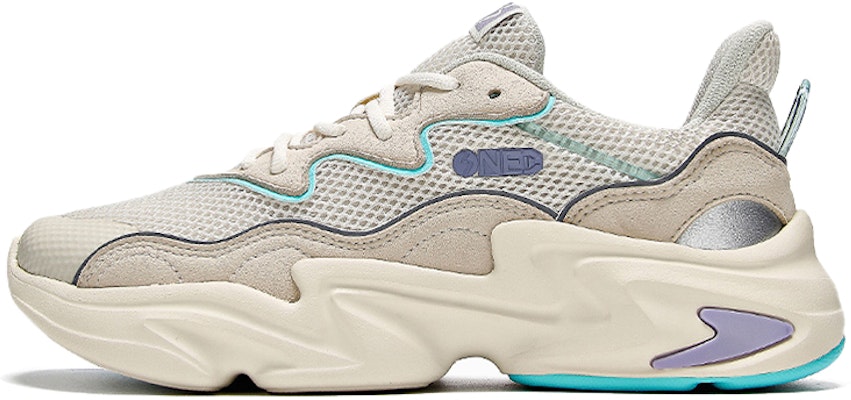 (Women) 361° Chunky 'Cream' 682026769F-1 Buy (Women) 361° Chunky 'Cream' 682026769F-1