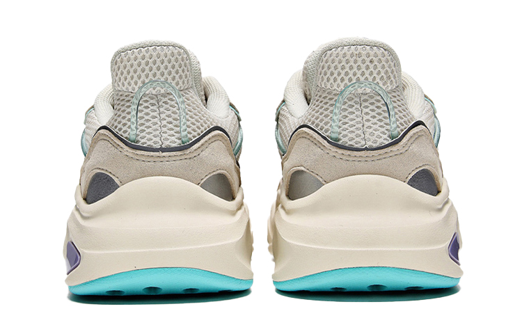 Lookbook (W) 361° Chunky 'Krim' 682026769F-1