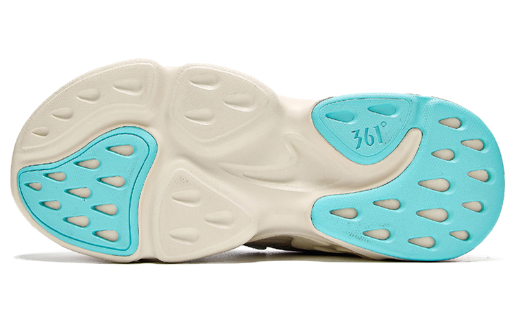 Shop (W) 361° Chunky 'Krim' 682026769F-1