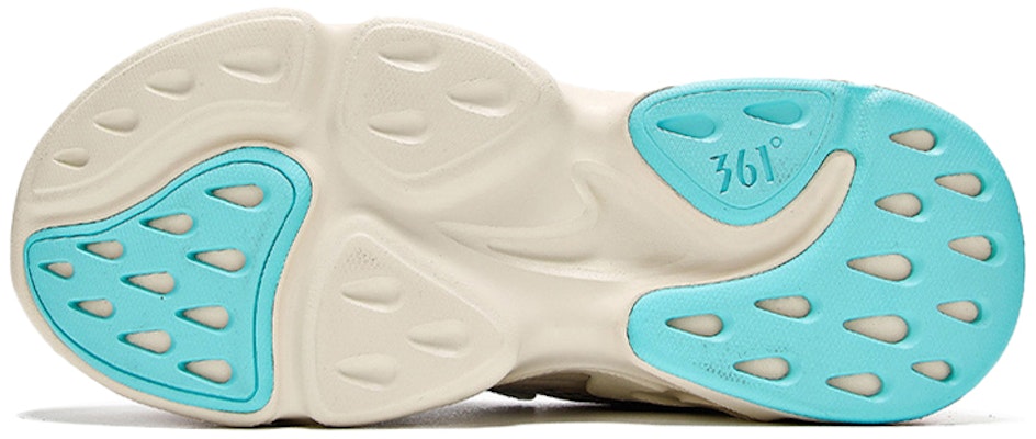 (Women) 361° Chunky 'Cream' 682026769F-1 Shop (Women) 361° Chunky 'Cream' 682026769F-1