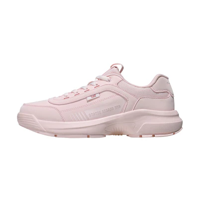 (W) 361° Chunky Dad Shoe 'Pink'