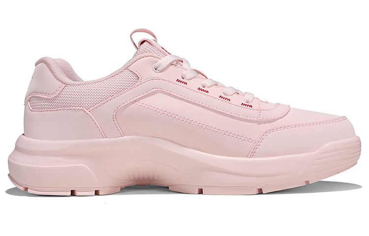 Order (W) Zapatillas Chunky Dad 361° 'Rosa' 681936798F-4