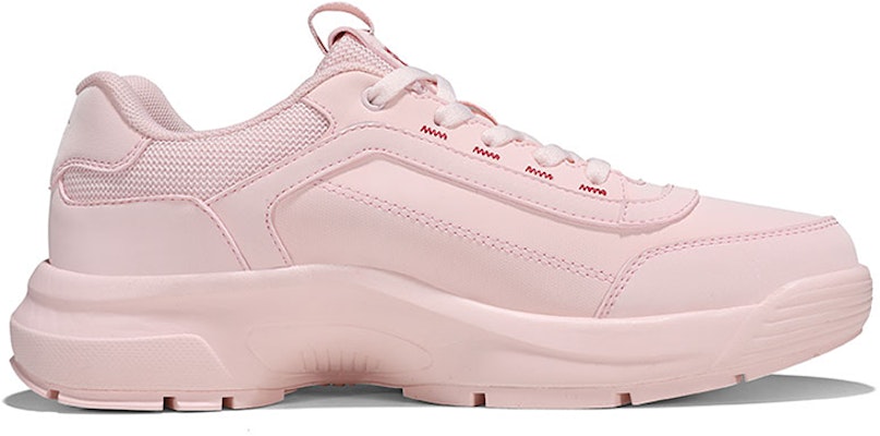 (W) Zapatillas Chunky Dad 361° 'Rosa' 681936798F-4 Order (W) Zapatillas Chunky Dad 361° 'Rosa' 681936798F-4