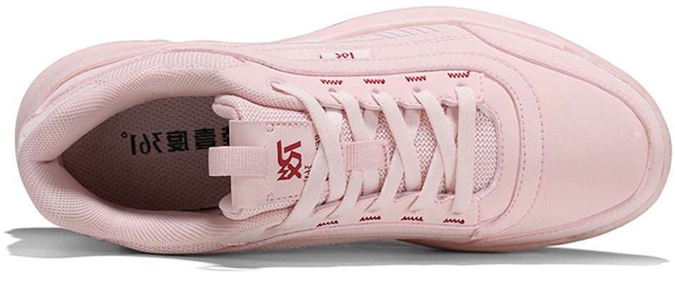 (W) Zapatillas Chunky Dad 361° 'Rosa' 681936798F-4 Lookbook (W) Zapatillas Chunky Dad 361° 'Rosa' 681936798F-4