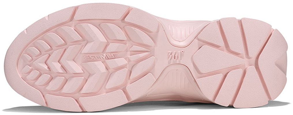 (W) Zapatillas Chunky Dad 361° 'Rosa' 681936798F-4 Shop (W) Zapatillas Chunky Dad 361° 'Rosa' 681936798F-4