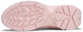 Shop (W) Zapatillas Chunky Dad 361° 'Rosa' 681936798F-4