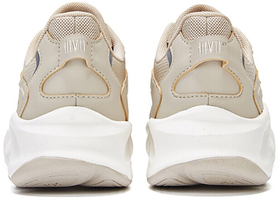 (Women) 361° Chunky Dad Shoes 'Light Bone White' 681936774-5 Lookbook (Women) 361° Chunky Dad Shoes 'Light Bone White' 681936774-5