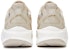 (W) 361° Kasut Chunky Ayah 'Light Bone White' 681936774-5