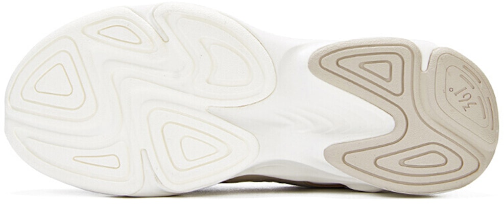(Women) 361° Chunky Dad Shoes 'Light Bone White' 681936774-5 Shop (Women) 361° Chunky Dad Shoes 'Light Bone White' 681936774-5
