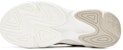 (W) 361° Kasut Chunky Ayah 'Light Bone White' 681936774-5