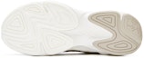 Shop (W) 361° Kasut Chunky Ayah 'Light Bone White' 681936774-5