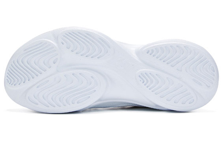 Shop (W) 361° Chunky Kasut Ayah 'Putih Biru' 682026761-3