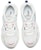 (Women) 361° Chunky Mesh 'White Blue' 682036796-2