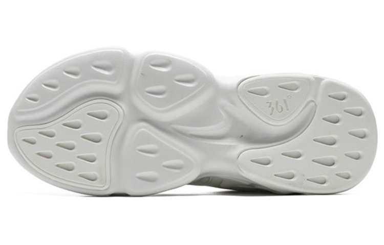 Shop (W) 361° チャンキーメッシュ 'ホワイトブルー' 682036796-2