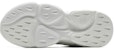 (Women) 361° Chunky Mesh 'White Blue' 682036796-2