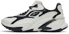 (Women) 361° Chunky Sneaker 'Black and White' 582136776-6