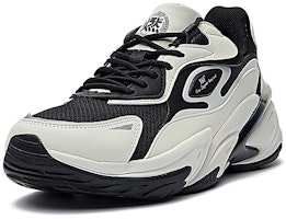 (W) 361° チャンキースニーカー 'ブラック アンド ホワイト' 582136776-6 Lookbook (W) 361° チャンキースニーカー 'ブラック アンド ホワイト' 582136776-6